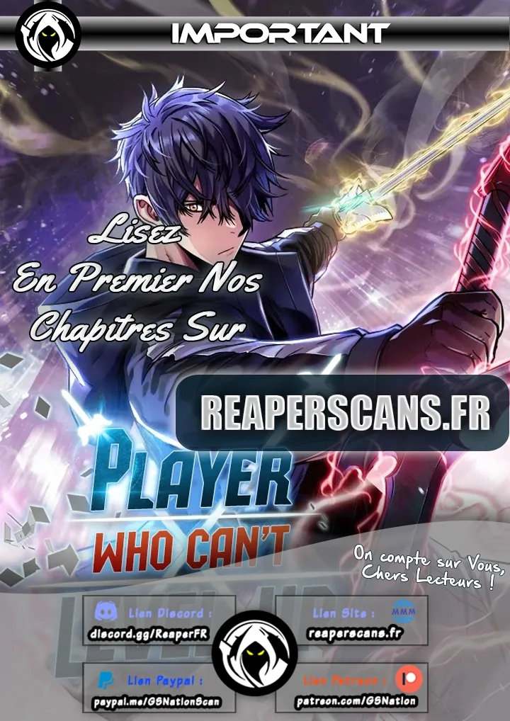 The Player That Can't Level Up - 35 - 6563dced0e6b3.webp