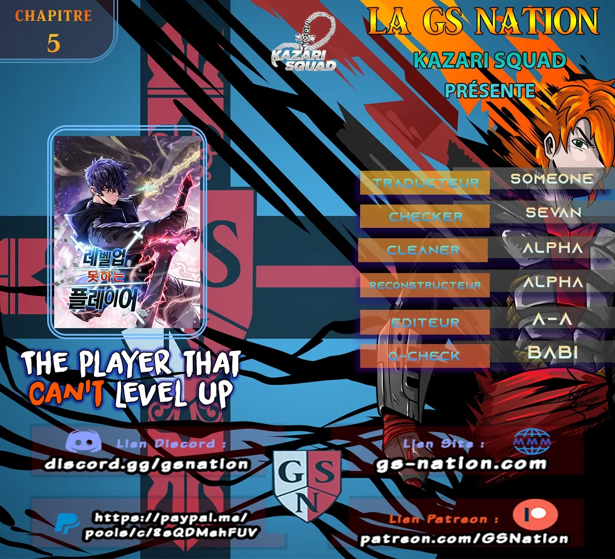 The Player That Can't Level Up - 5 - 6563de02ec7ee.webp