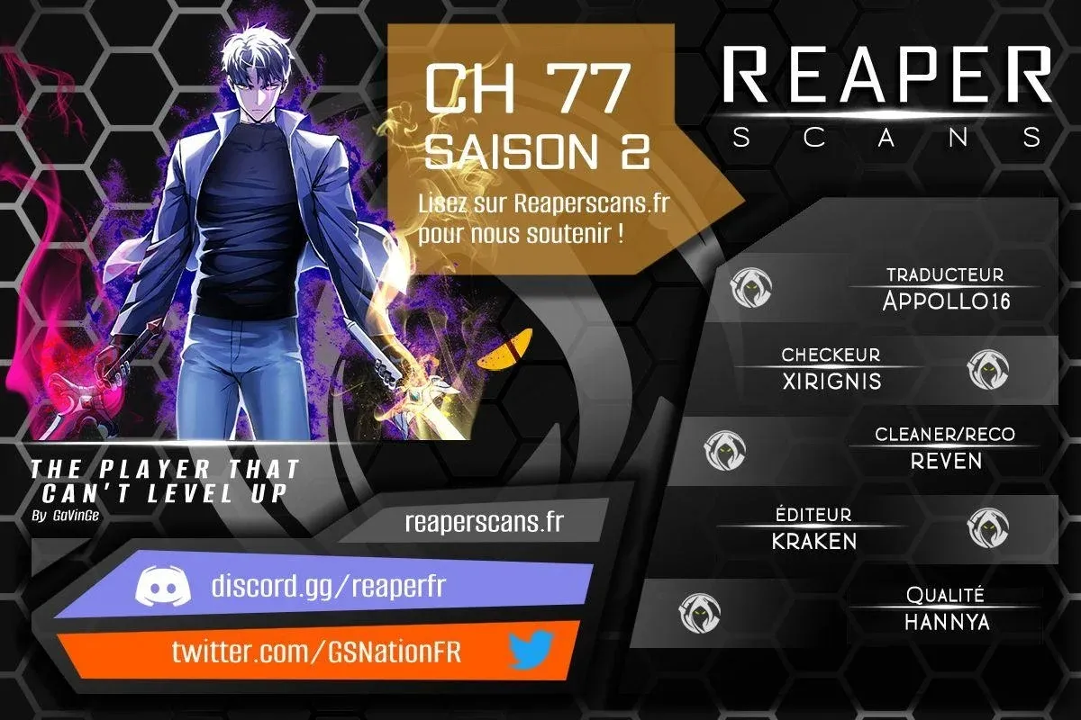 The Player That Can't Level Up - 77 - 6563dfd1c0bfd.webp