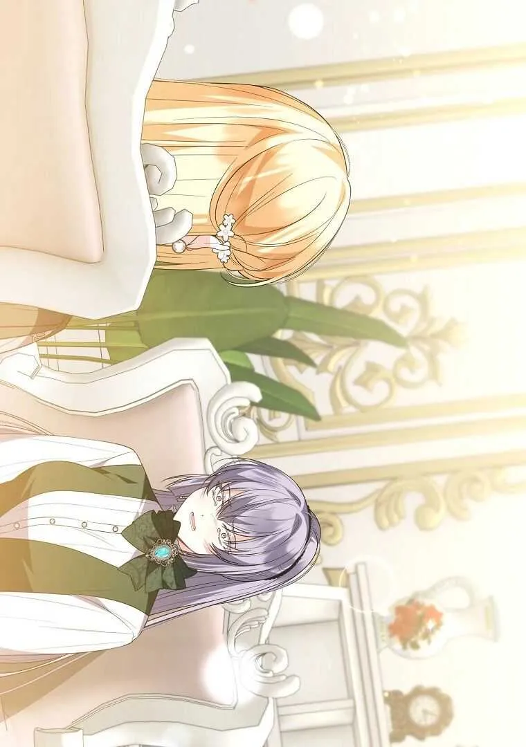 The Real Daughter is Back ! - 118 - 67bd025a897eb.webp