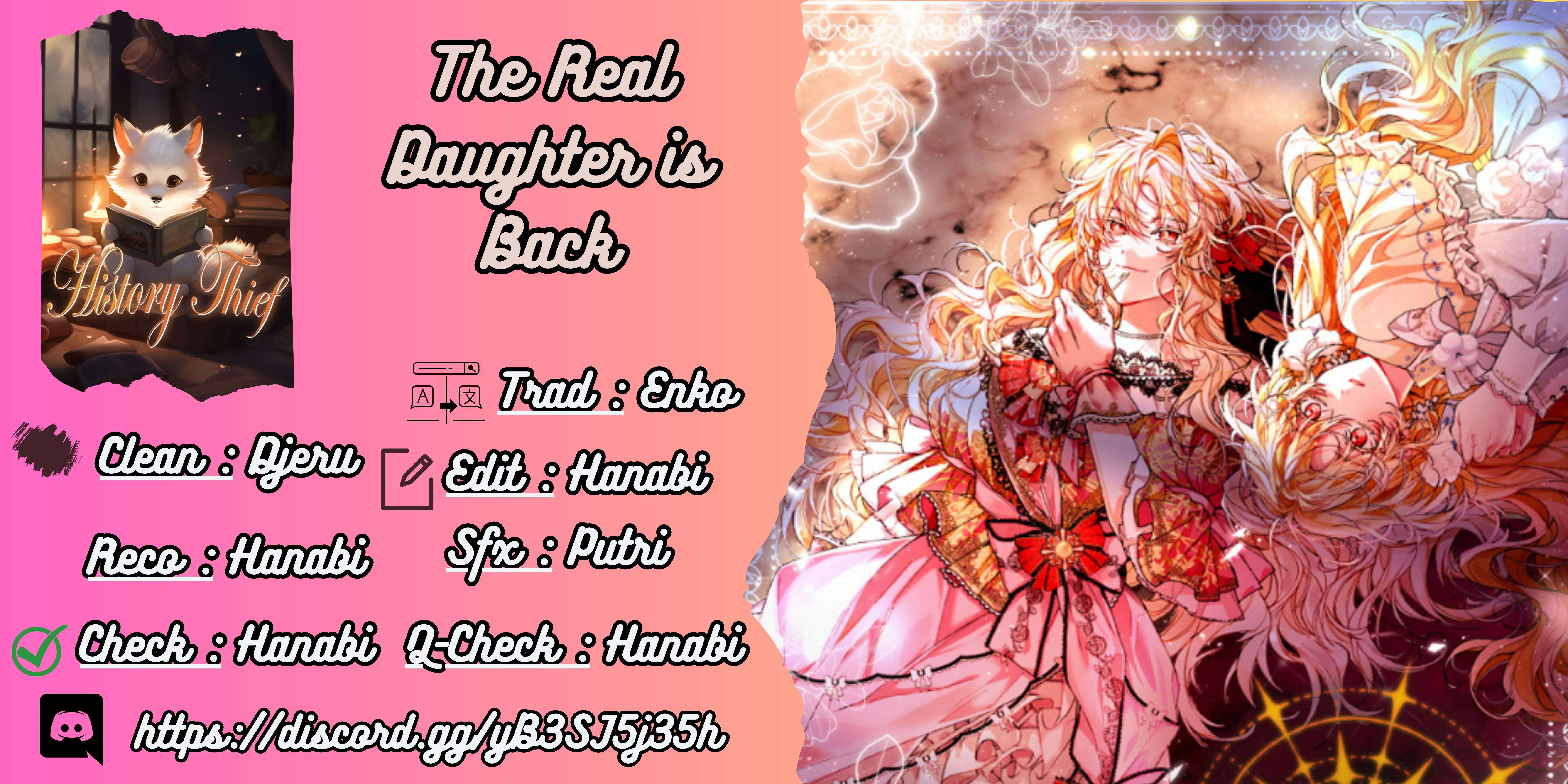 The Real Daughter is Back ! - 50 - 67bd033600f99.webp