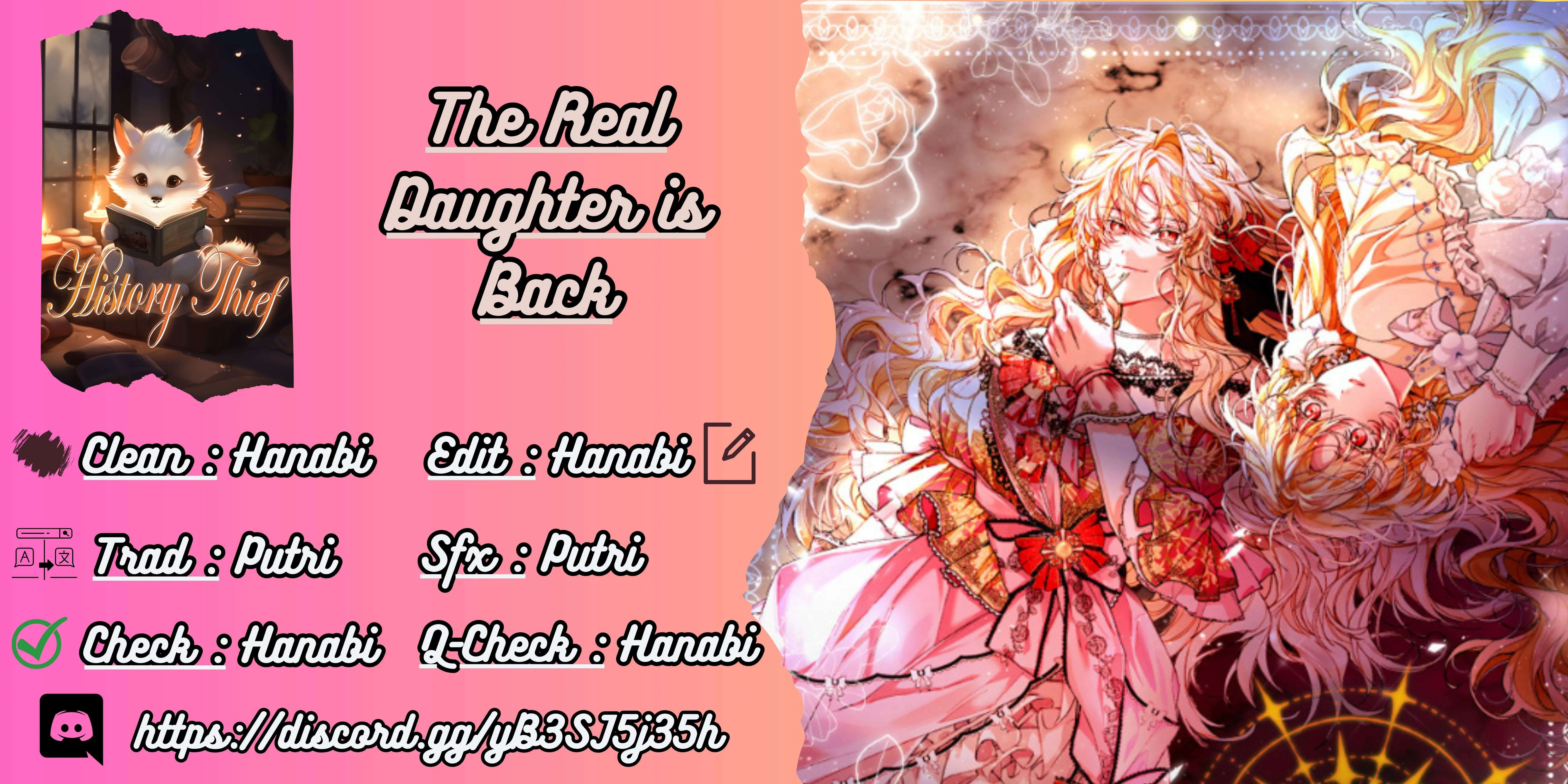 The Real Daughter is Back ! - 61 - 67bd039261e21.webp