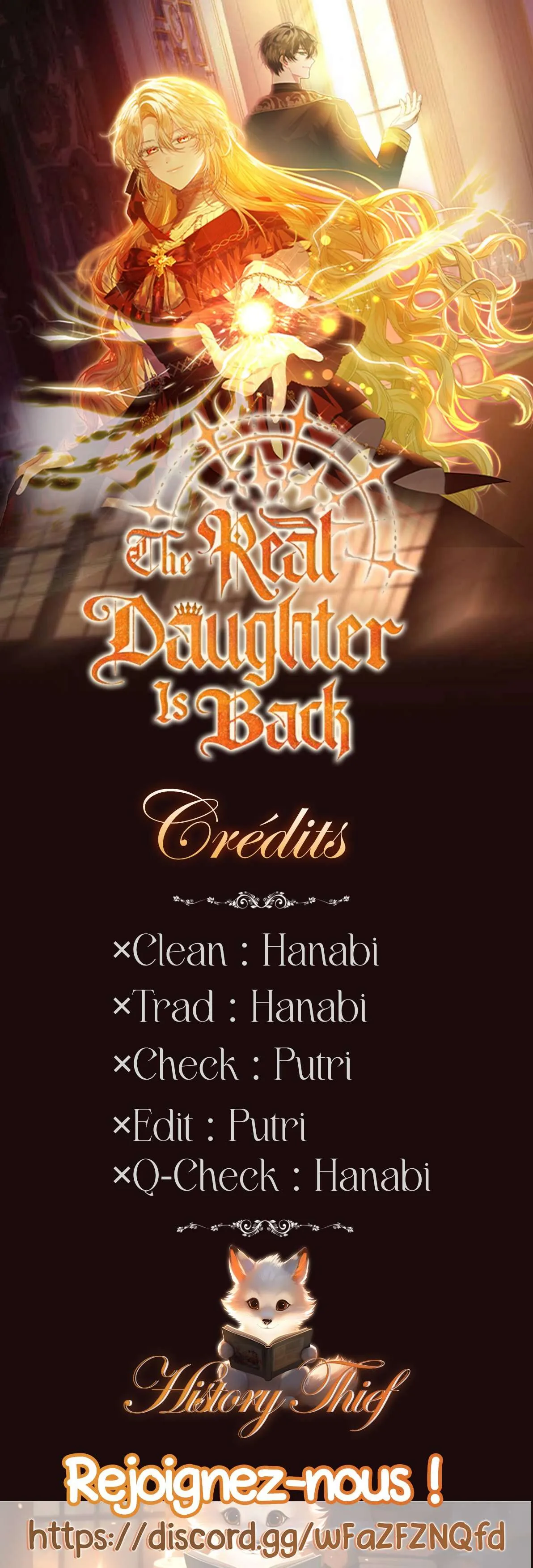 The Real Daughter is Back ! - 84 - 67bd05332a03e.webp