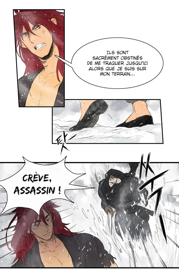 The Scholar’s Reincarnation - 1 - 65e906a76aa63.webp