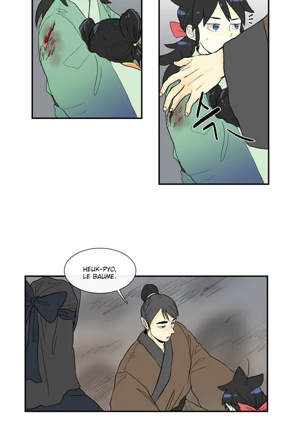 The Scholar’s Reincarnation - 10 - 65e906b284191.webp
