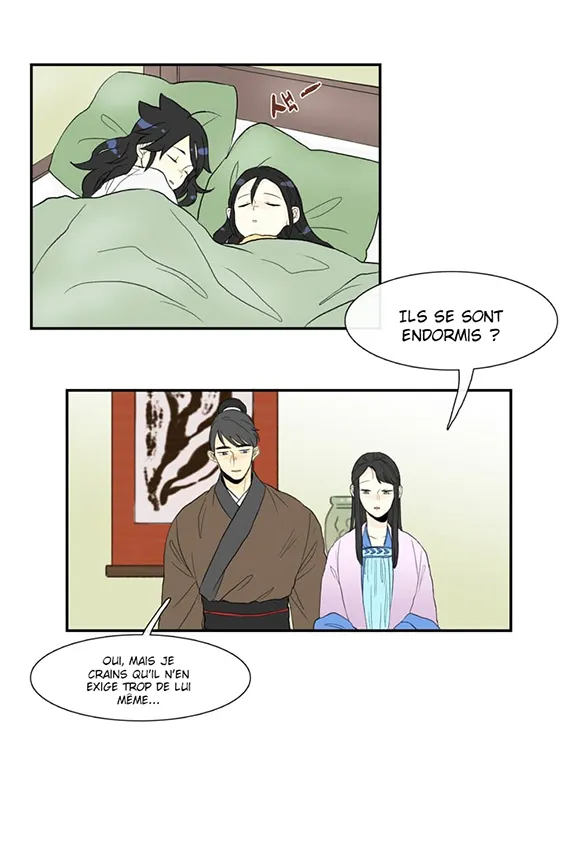 The Scholar’s Reincarnation - 10 - 65e906b3772fb.webp
