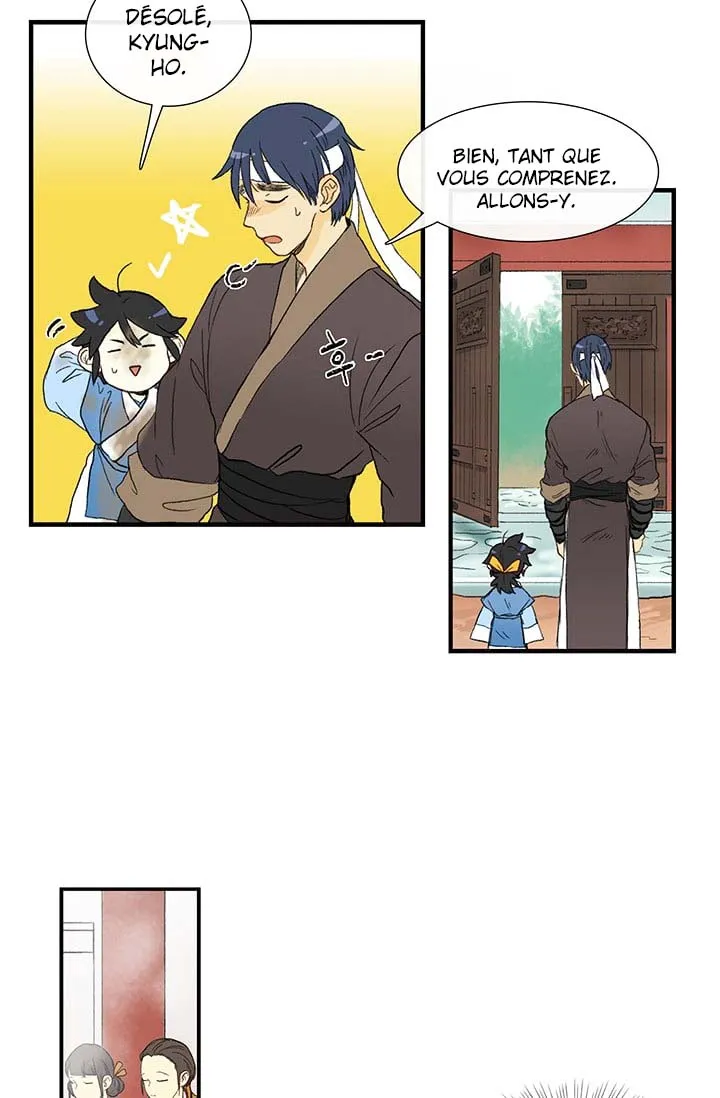 The Scholar’s Reincarnation - 2 - 65e906f3d5d48.webp