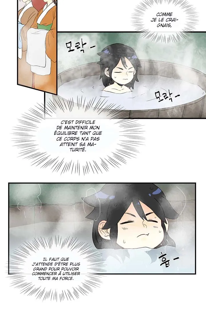 The Scholar’s Reincarnation - 2 - 65e906f405692.webp