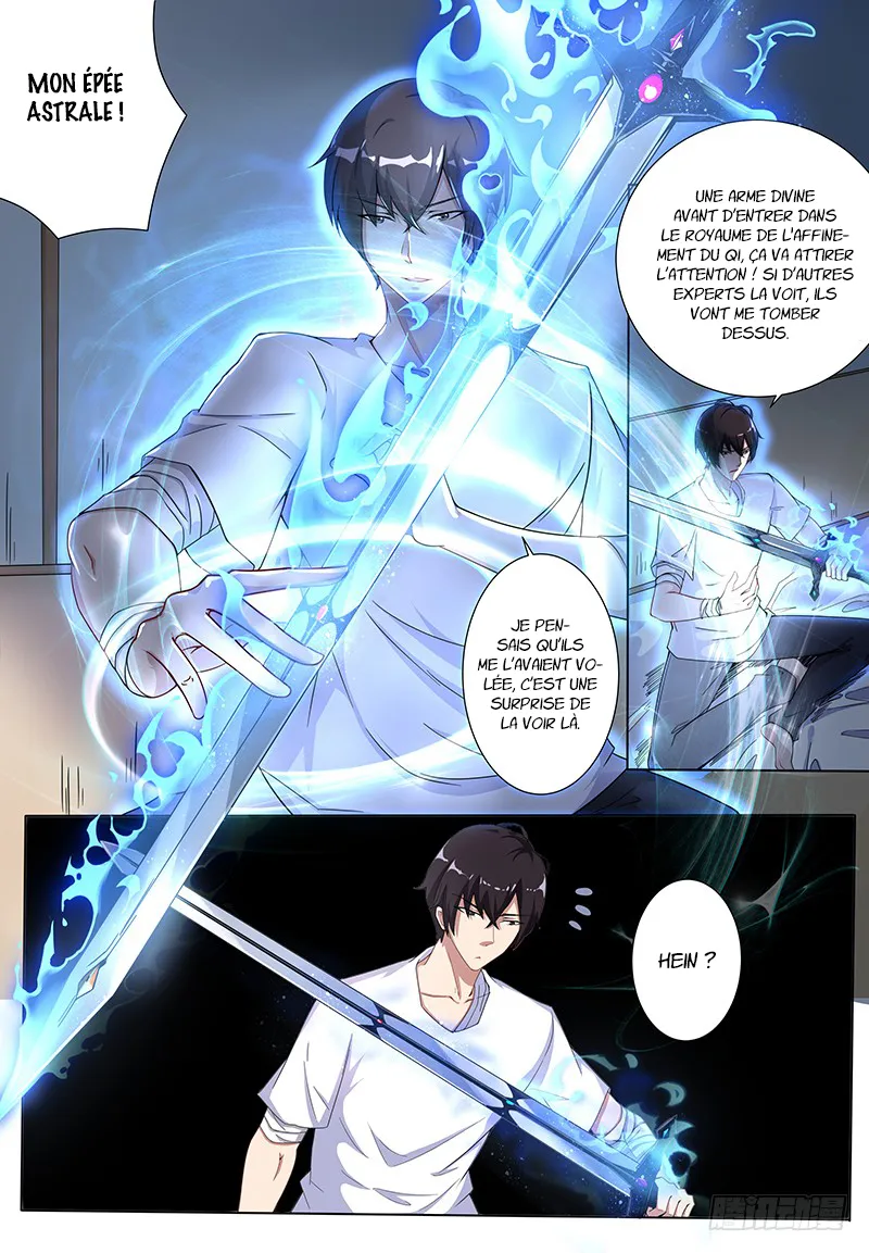 The Strongest God King - 1 - 67c727ba4fabe.webp