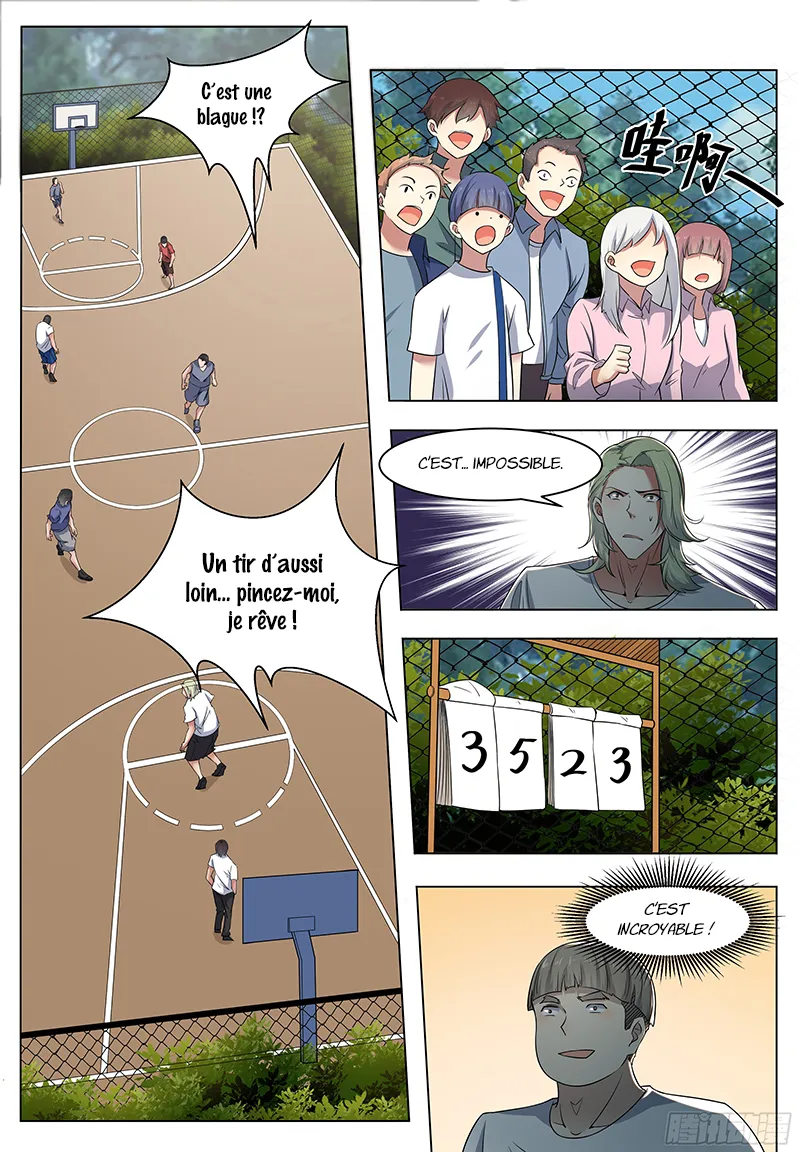 The Strongest God King - 10 - 67c727c01f842.webp