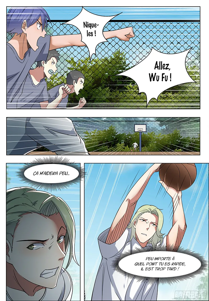 The Strongest God King - 10 - 67c727c0ee33d.webp