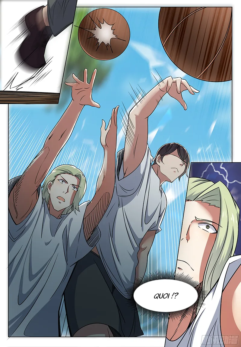 The Strongest God King - 10 - 67c727c13caf7.webp