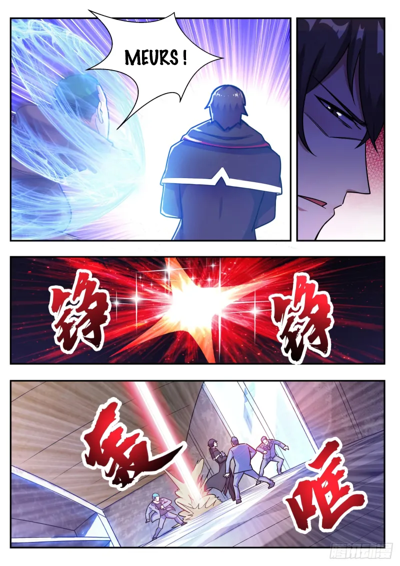 The Strongest God King - 100 - 67c727c3c6621.webp