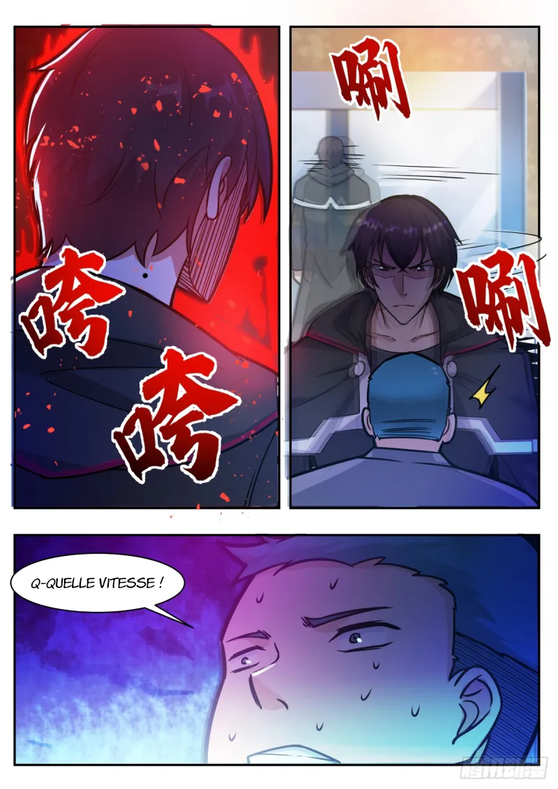 The Strongest God King - 100 - 67c727c485b4d.webp