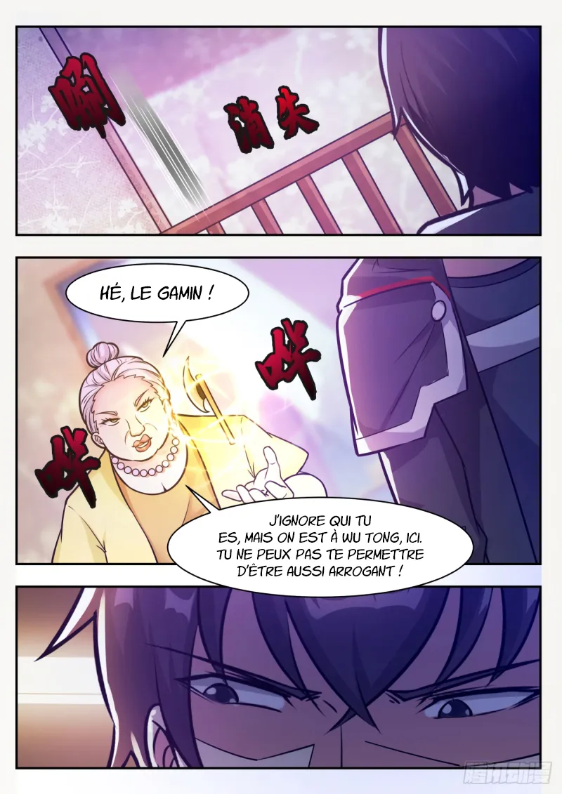 The Strongest God King - 100 - 67c727c57ccca.webp