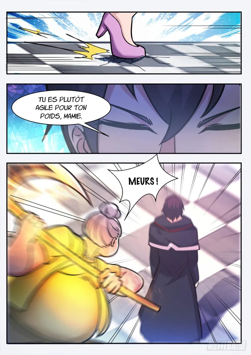 The Strongest God King - 100 - 67c727c5b5c68.webp