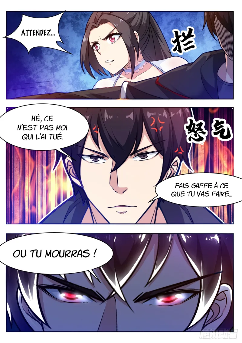 The Strongest God King - 101 - 67c727c72f92a.webp