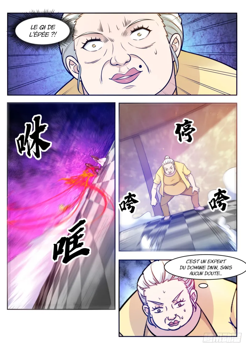 The Strongest God King - 101 - 67c727c7b0a19.webp