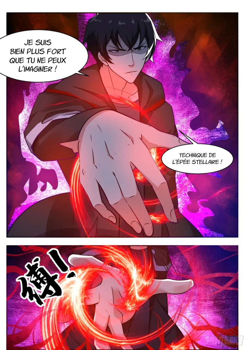 The Strongest God King - 101 - 67c727c803c1e.webp