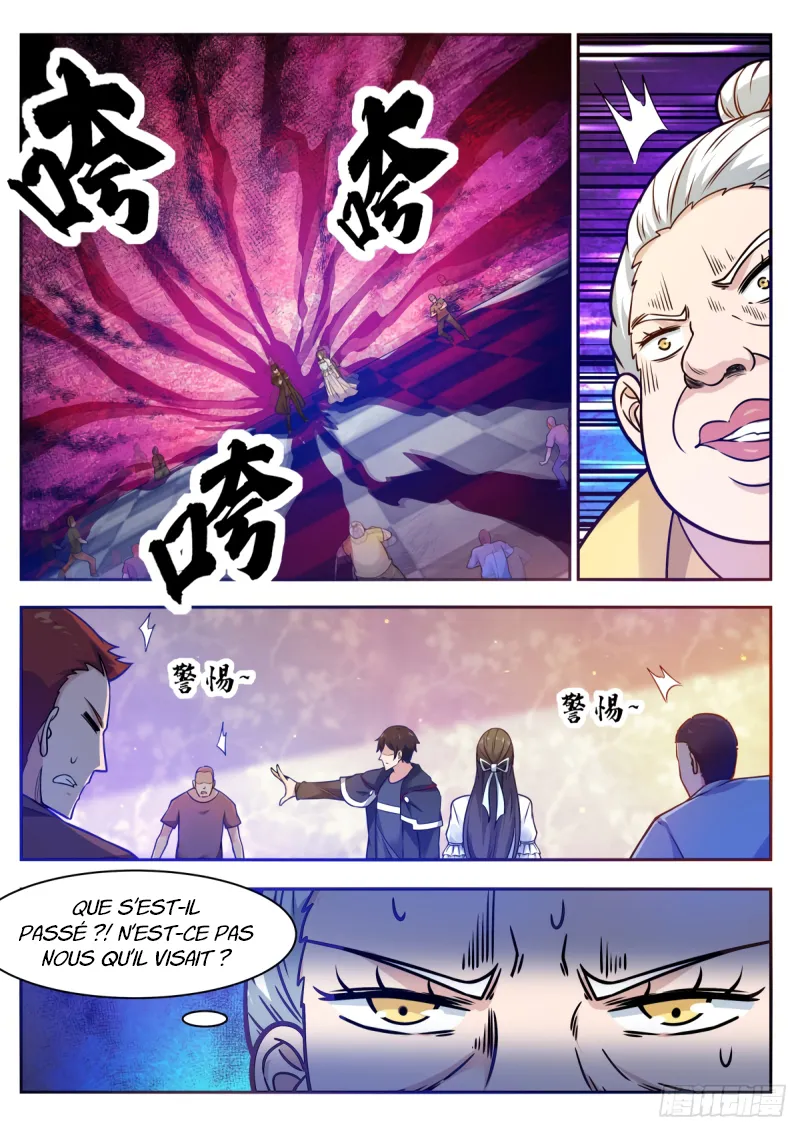 The Strongest God King - 101 - 67c727c8487ff.webp
