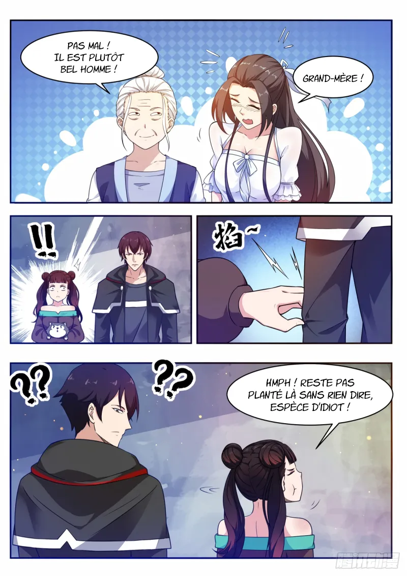 The Strongest God King - 102 - 67c727ca8143d.webp