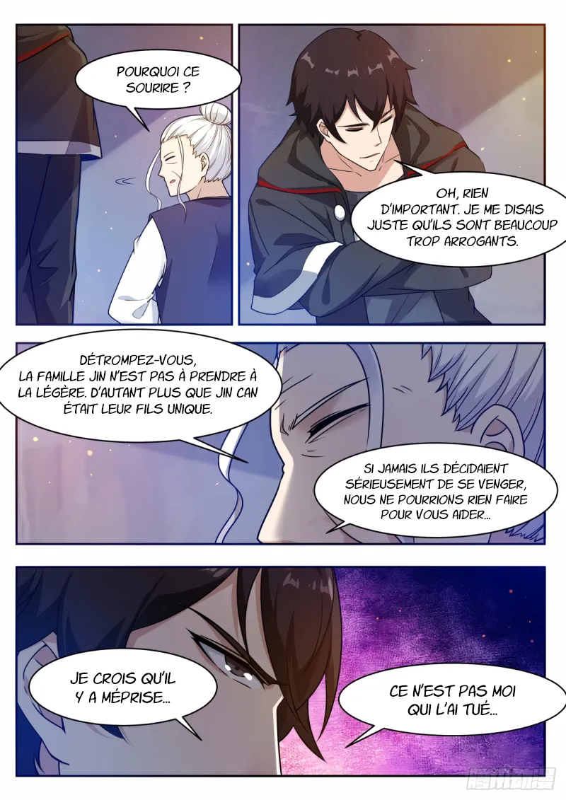 The Strongest God King - 102 - 67c727cb2e272.webp