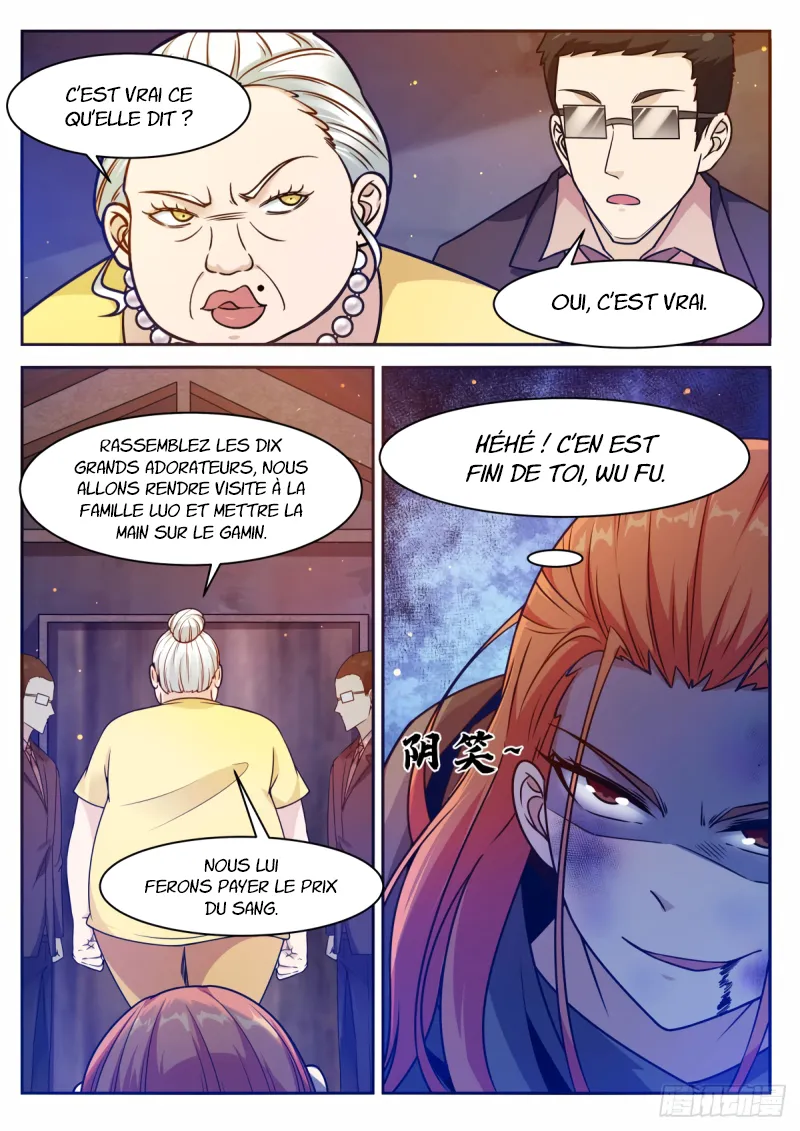 The Strongest God King - 102 - 67c727cbb569e.webp