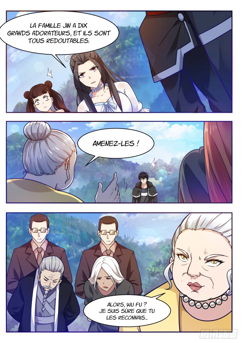 The Strongest God King - 102 - 67c727cc7f618.webp