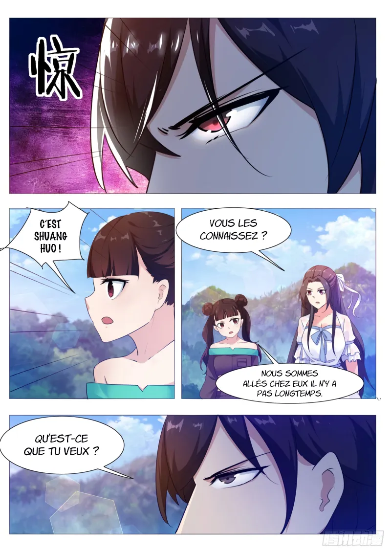 The Strongest God King - 103 - 67c727cd6253a.webp