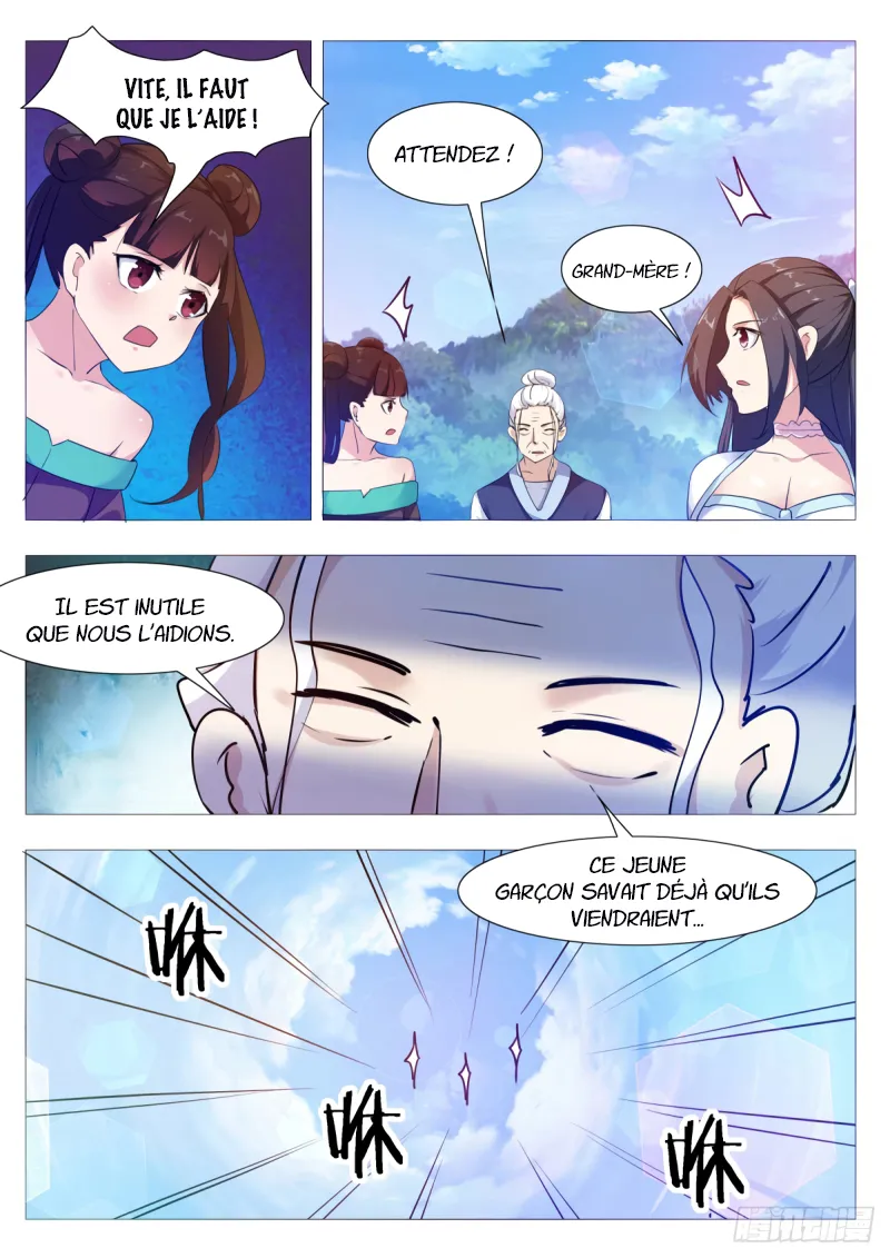 The Strongest God King - 103 - 67c727cdebdb2.webp