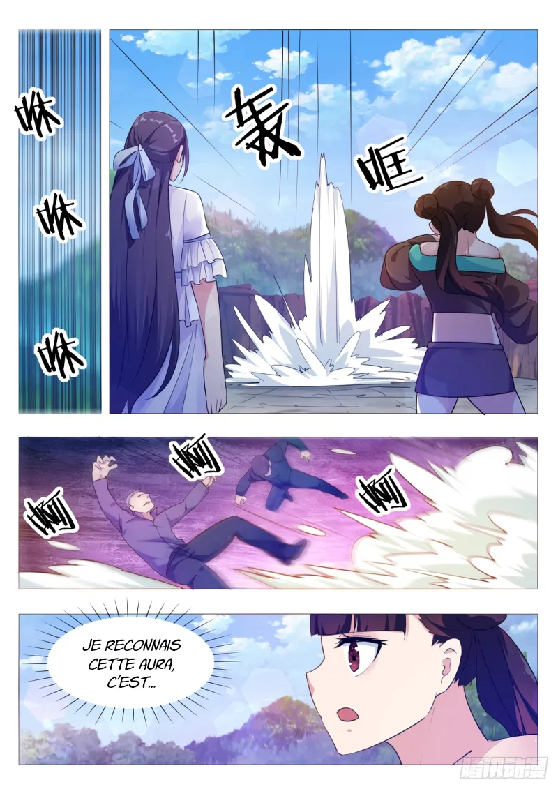 The Strongest God King - 103 - 67c727ce327bb.webp