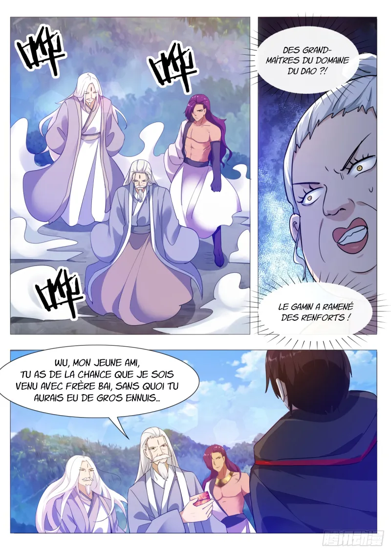The Strongest God King - 103 - 67c727ce68f20.webp