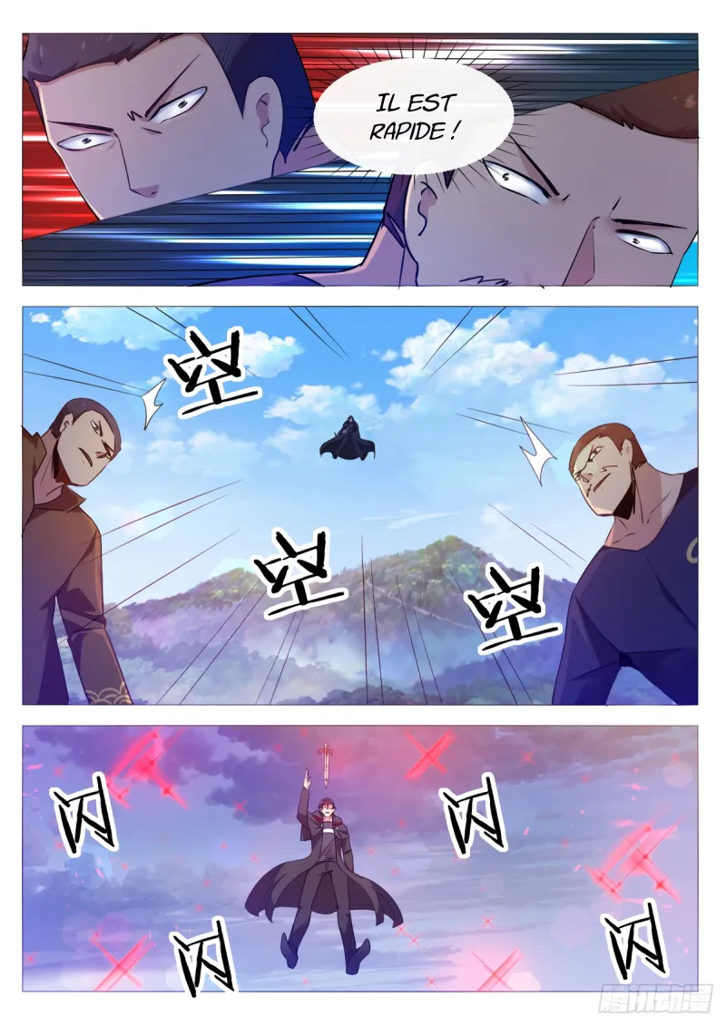 The Strongest God King - 103 - 67c727cf525b7.webp