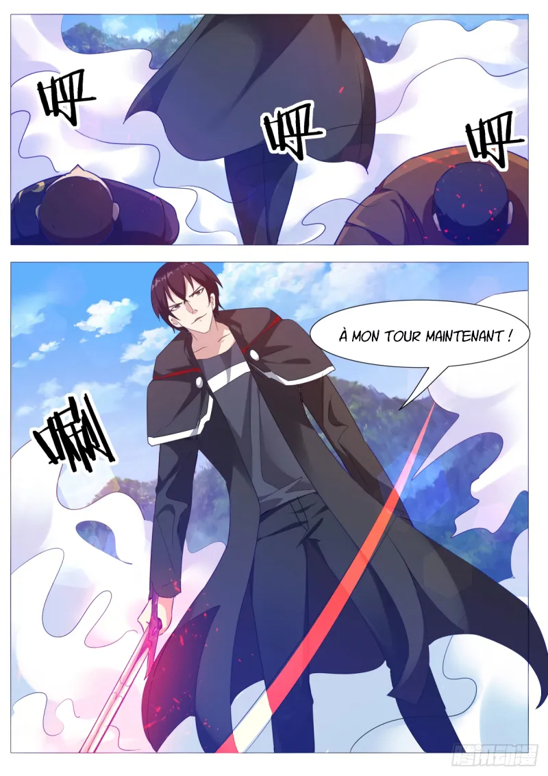 The Strongest God King - 103 - 67c727cfb7eff.webp