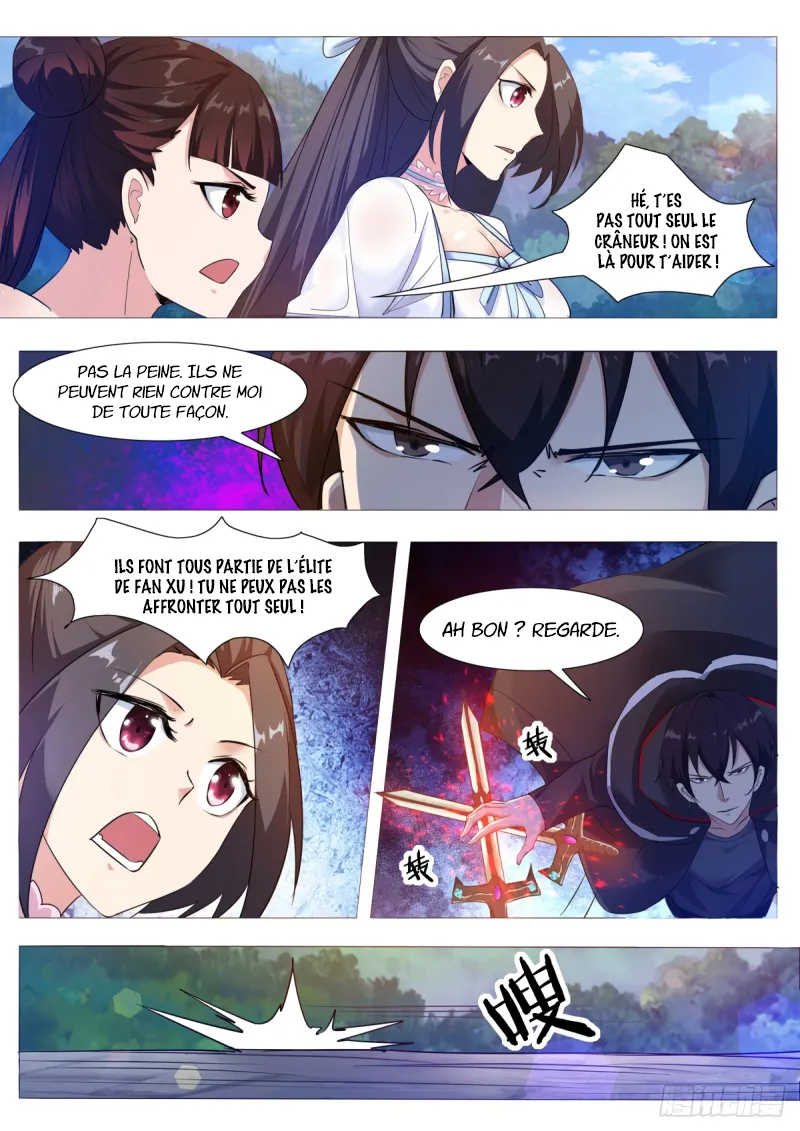 The Strongest God King - 104 - 67c727d0ef6f6.webp