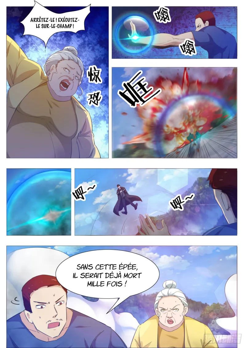 The Strongest God King - 104 - 67c727d1d612b.webp