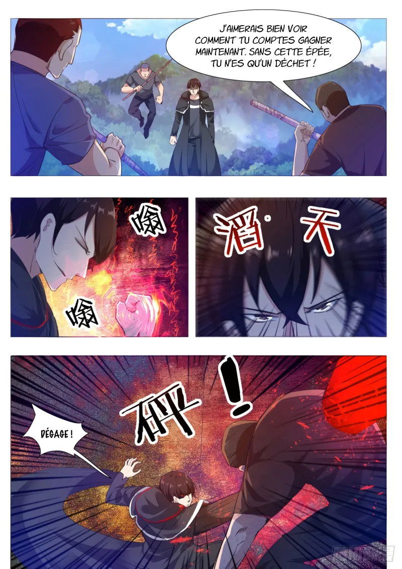 The Strongest God King - 104 - 67c727d284c74.webp