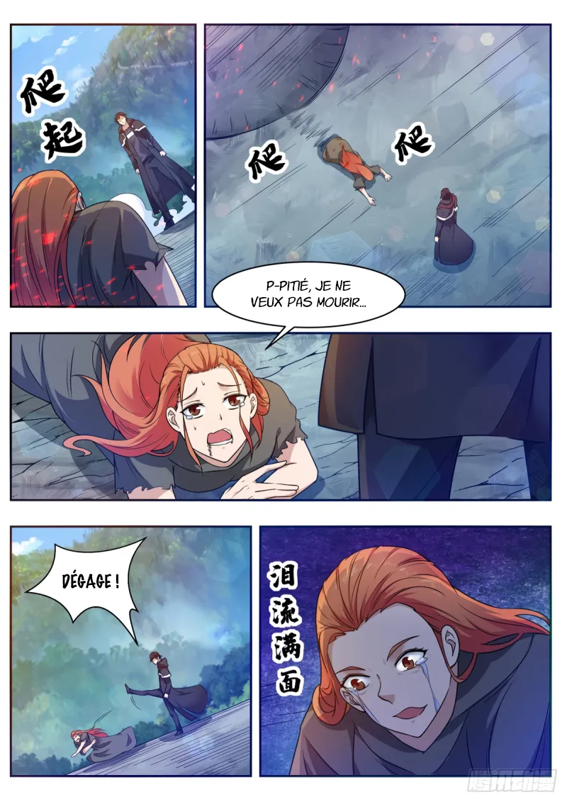 The Strongest God King - 105 - 67c727d52d86c.webp