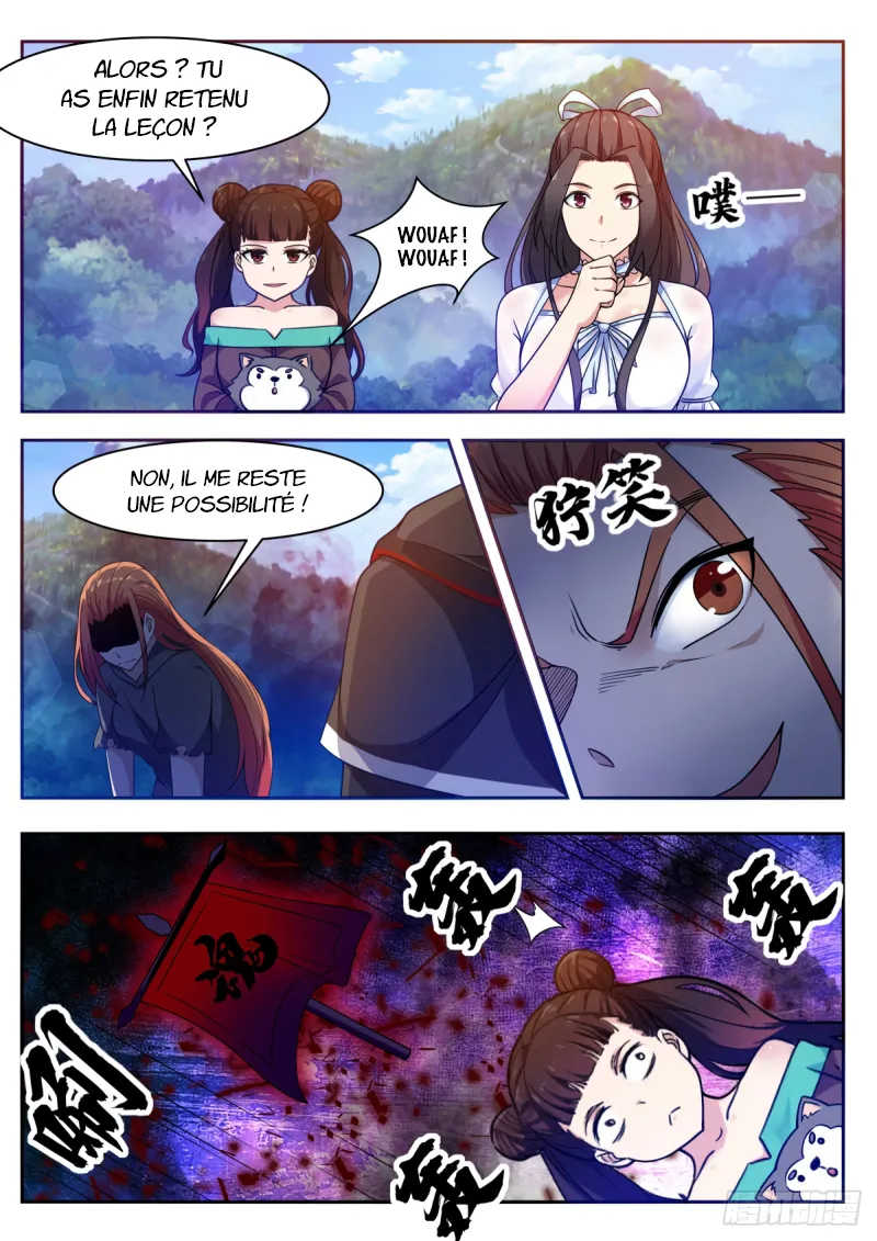 The Strongest God King - 105 - 67c727d573e97.webp