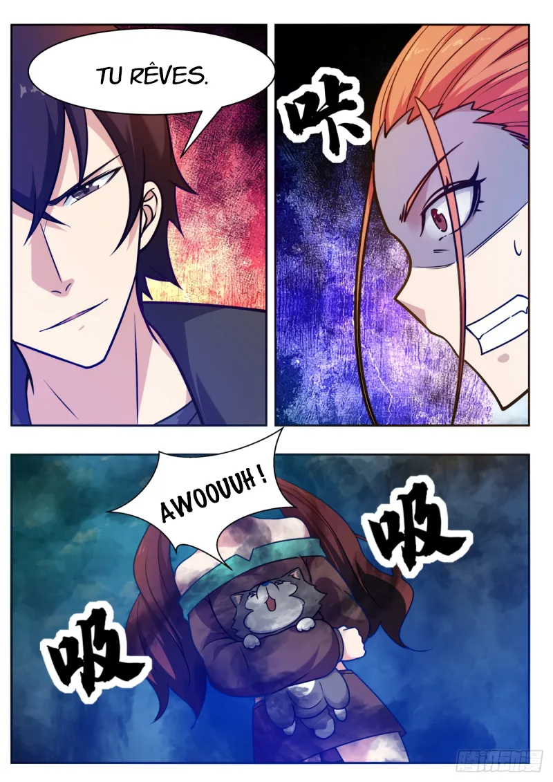 The Strongest God King - 105 - 67c727d5ed6d1.webp