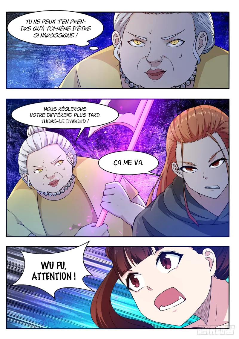 The Strongest God King - 106 - 67c727d81cd33.webp