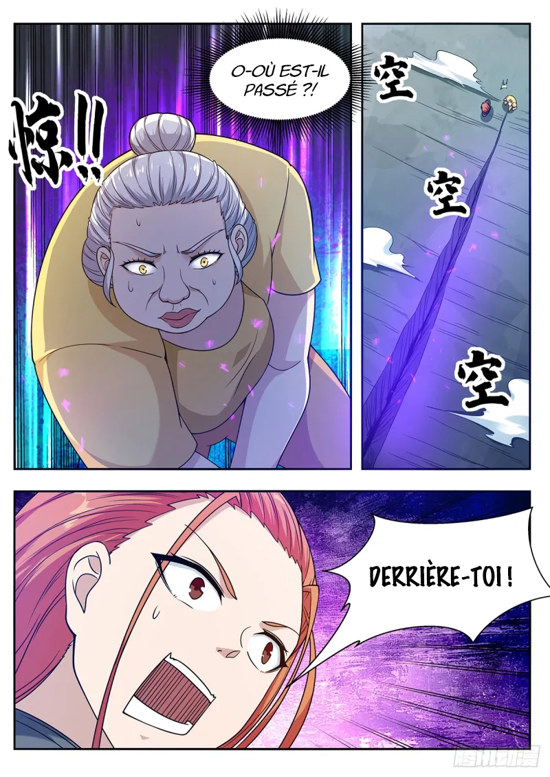 The Strongest God King - 106 - 67c727d8dbd8c.webp