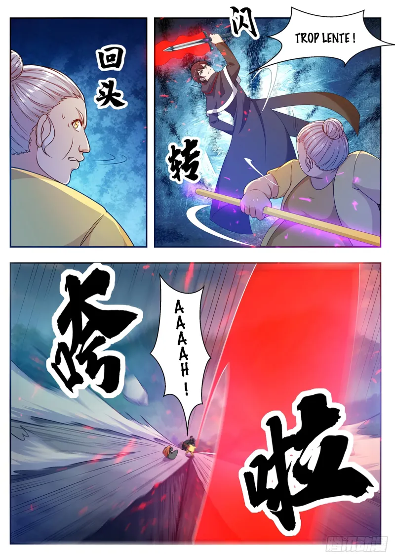 The Strongest God King - 106 - 67c727d91f78b.webp
