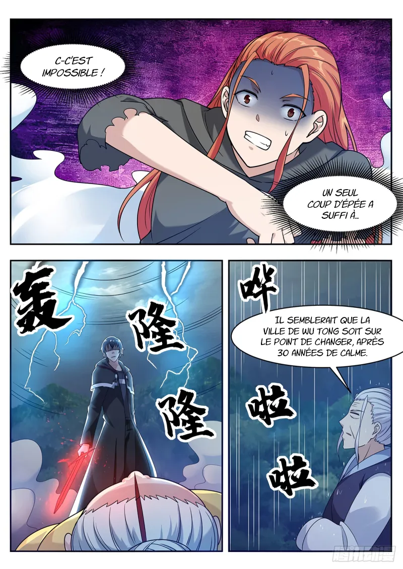 The Strongest God King - 106 - 67c727d96430c.webp