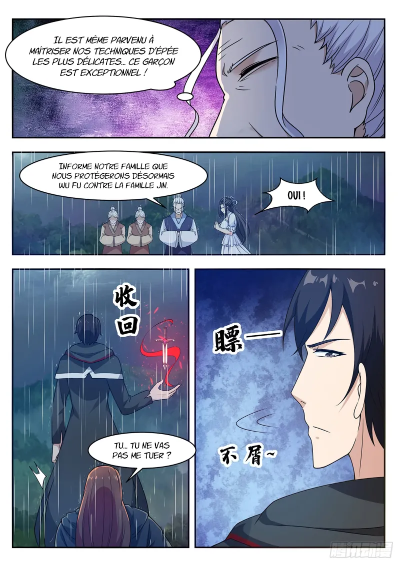 The Strongest God King - 106 - 67c727d99d959.webp