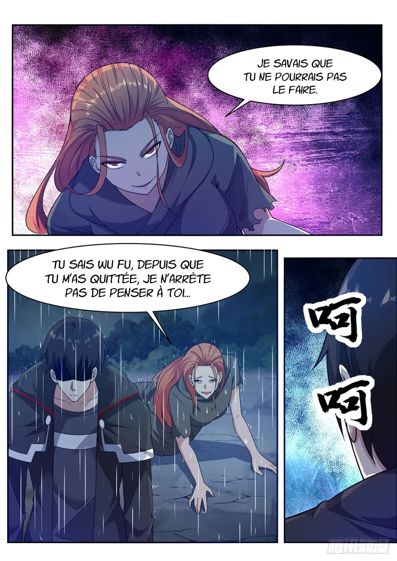 The Strongest God King - 106 - 67c727d9e5726.webp