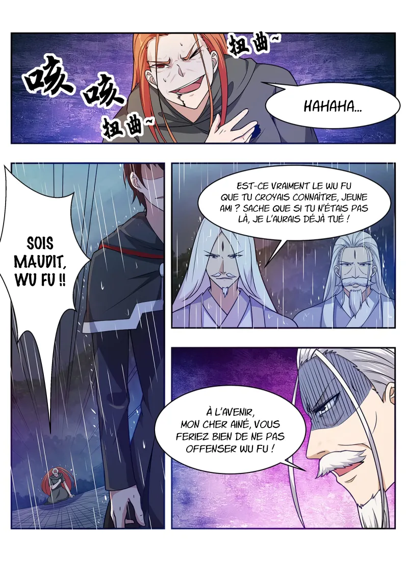The Strongest God King - 106 - 67c727dab3c6b.webp