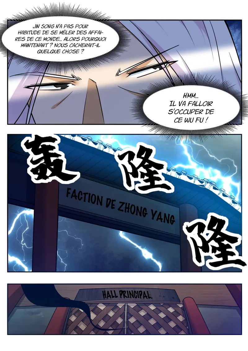 The Strongest God King - 106 - 67c727db03040.webp