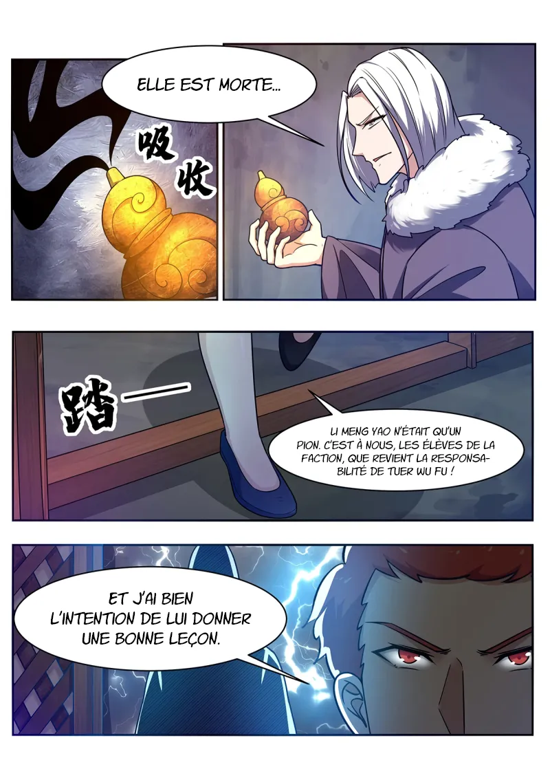 The Strongest God King - 106 - 67c727db3bf44.webp