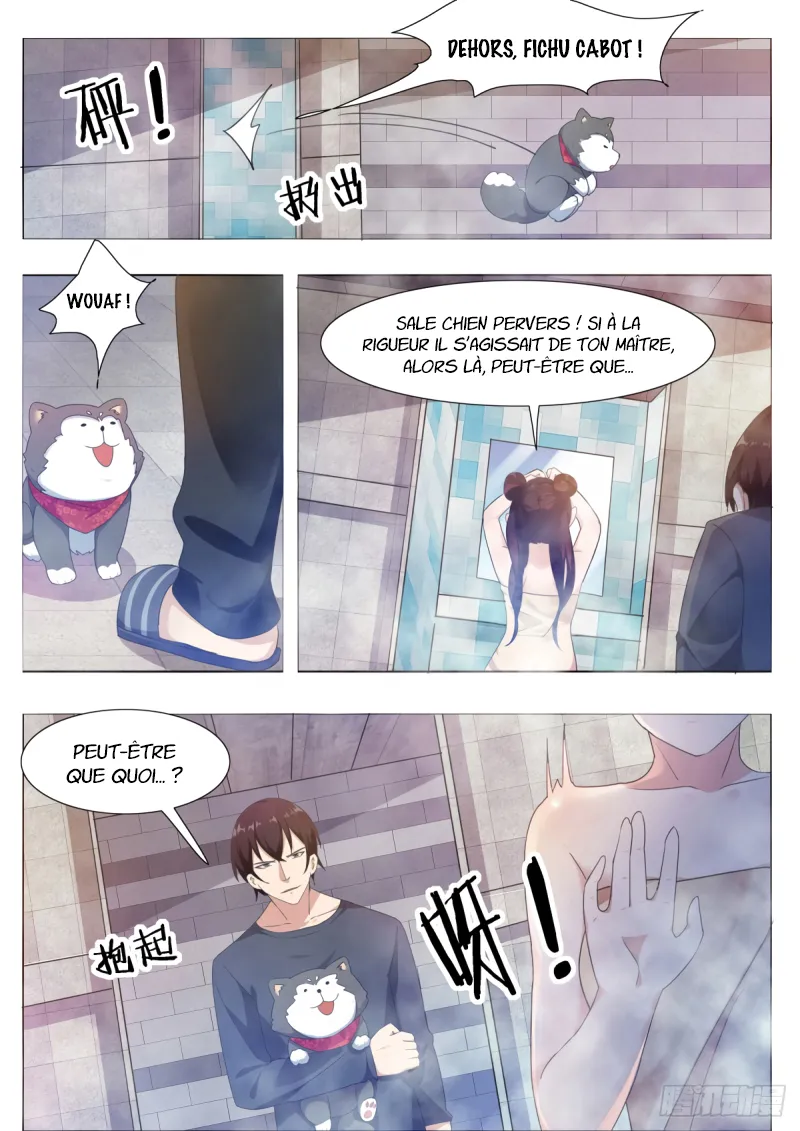 The Strongest God King - 107 - 67c727dc2487c.webp